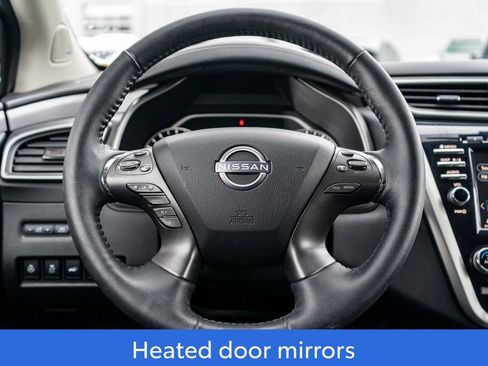 Used 2024 Nissan Murano SL image 15