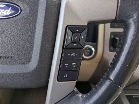 Used 2017 Ford Expedition Limited w/ Equipment Group 301A image 21