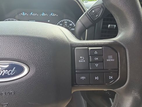 Used 2023 Ford F150 XL w/ STX Appearance Package AWD/4WD image 14