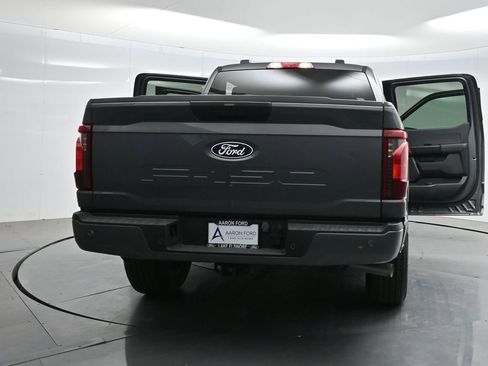 Used 2024 Ford F150 STX RWD image 37