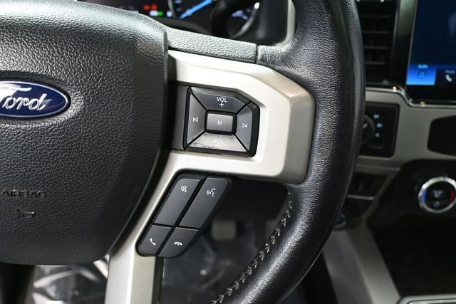 Used 2022 Ford F250 Lariat w/ Lariat Ultimate Package AWD/4WD image 22
