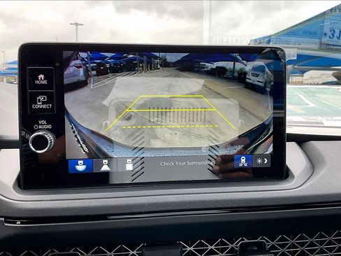 New 2026 Honda Accord SE image 18