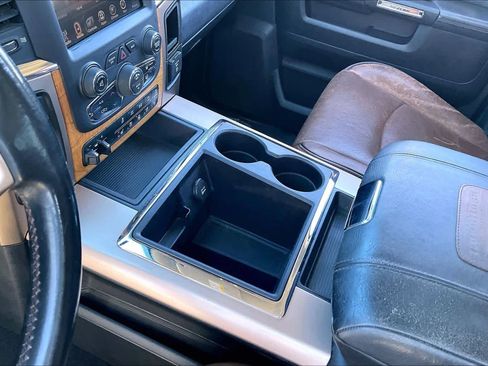 Used 2013 RAM 2500 Longhorn image 14