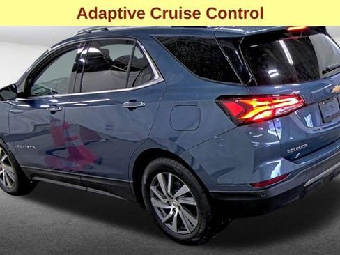 Used 2024 Chevrolet Equinox Premier image 8