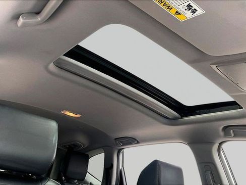 Certified 2020 Honda CR-V Touring image 25