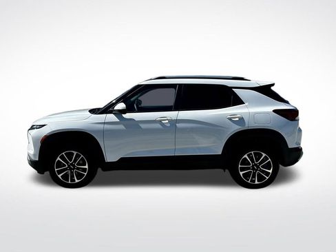 Used 2024 Chevrolet TrailBlazer LT image 20