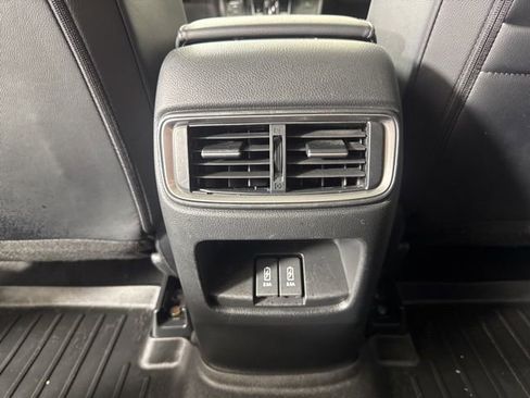 Used 2017 Honda CR-V Touring image 13
