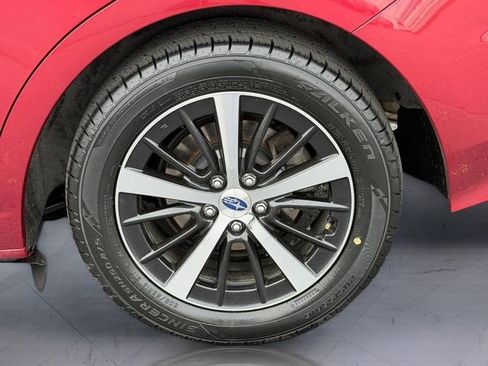 Used 2022 Subaru Impreza 2.0i Premium AWD/4WD image 8