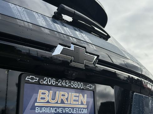New 2026 Chevrolet Traverse Z71 w/ Driver Confidence Package image 40