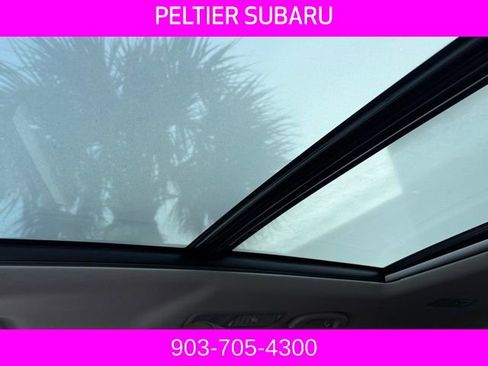 Used 2024 Subaru Ascent Touring image 16