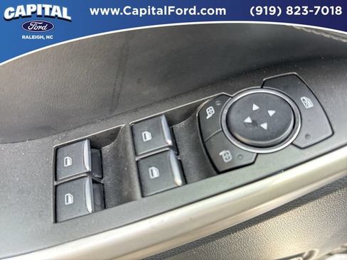 Certified 2023 Ford Explorer XLT w/ Equipment Group 202A AWD/4WD image 21