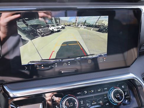 New 2026 GMC Sierra 1500 Denali image 16