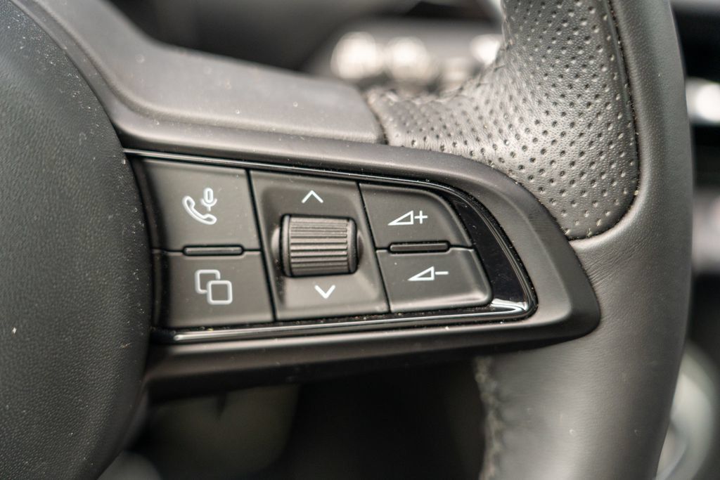 New 2024 Alfa Romeo Tonale Ti AWD/4WD image 29