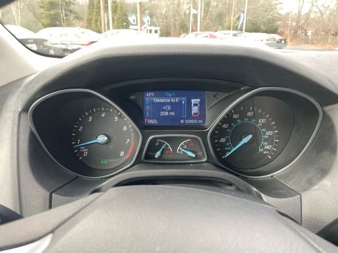 Used 2014 Ford Focus SE image 23