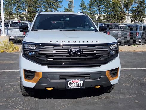 New 2025 Ford Expedition Tremor image 14