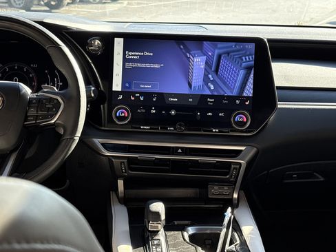 Certified 2023 Lexus RX 350 Premium image 30