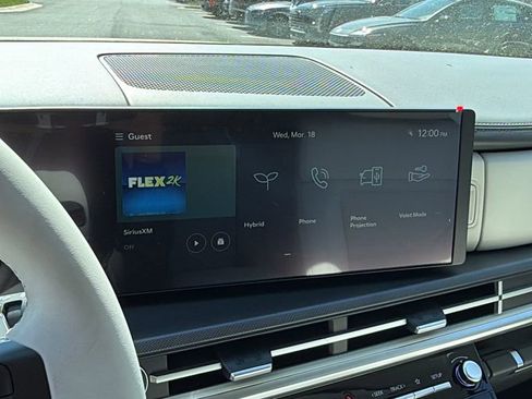 New 2026 Hyundai Santa Fe SEL image 26