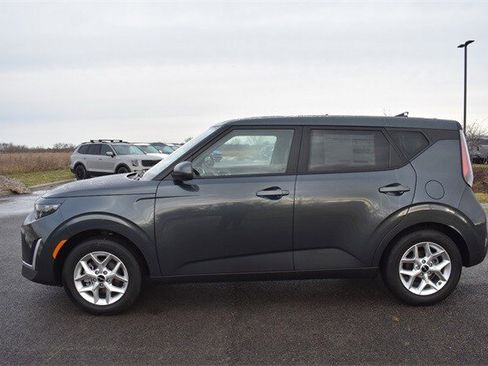 New 2025 Kia Soul LX w/ LX Technology Package image 6