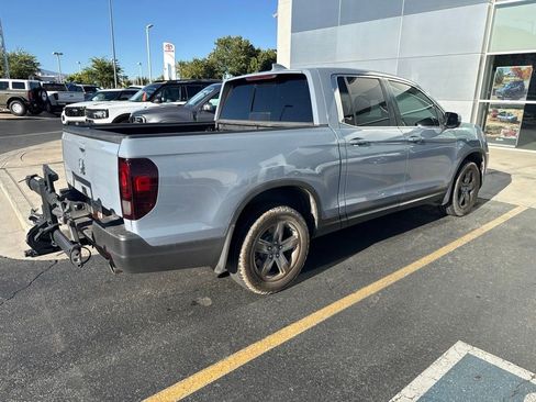 Used 2023 Honda Ridgeline RTL image 2