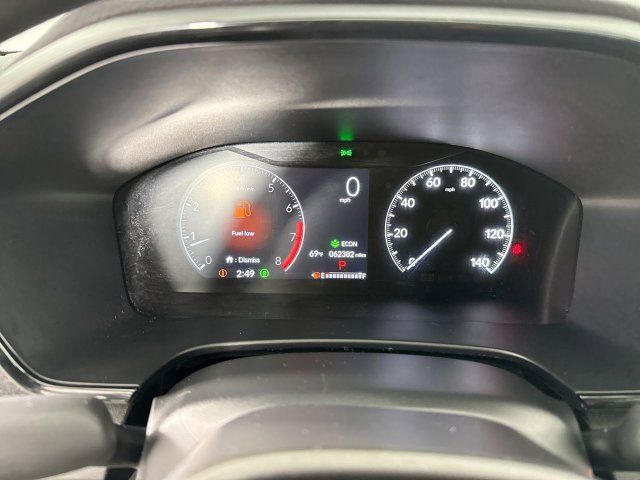 Used 2024 Honda CR-V EX image 17