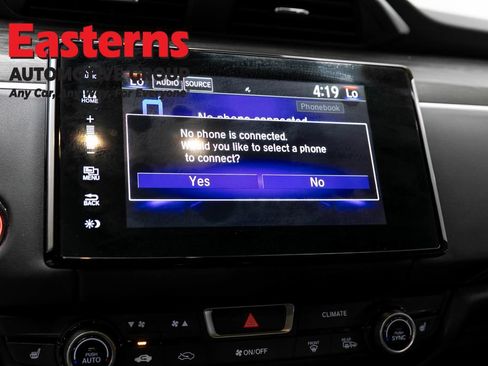 Used 2021 Honda Clarity Plug-In Hybrid image 18