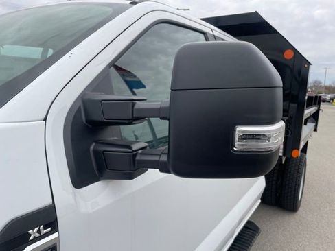 New 2024 Ford F450 XL image 8