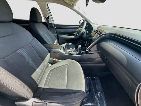 Used 2024 Hyundai Tucson SEL FWD image 27