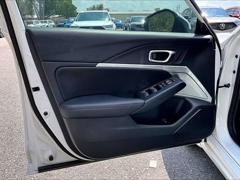 Used 2026 Acura Integra FWD image 22