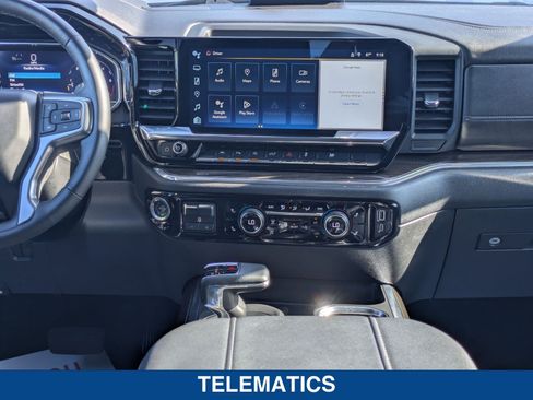 Used 2024 Chevrolet Silverado 1500 RST w/ Convenience Package II AWD/4WD image 20