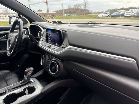Used 2022 Chevrolet Blazer LT w/ Redline Edition image 43