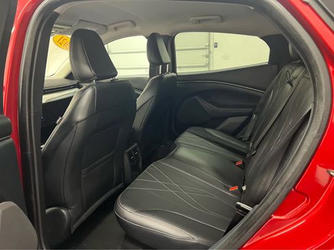 Used 2021 Ford Mustang Mach-E Select w/ Comfort/Technology Package image 34