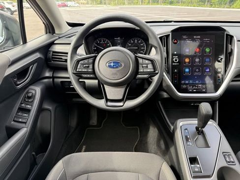 Used 2025 Subaru Crosstrek 2.0i Premium image 11