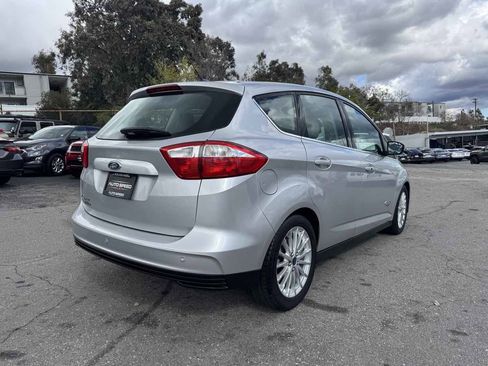 Used 2013 Ford C-MAX Energi SEL image 25