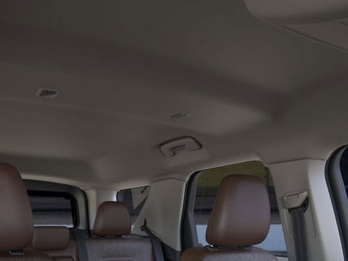 New 2025 Ford Bronco Sport Outer Banks image 22