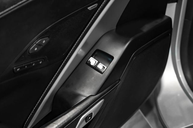 Used 2017 Chevrolet Corvette Stingray Coupe w/ 3LT Preferred Equipment Group RWD image 36
