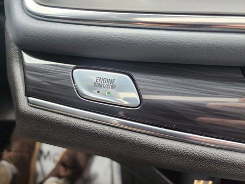 Used 2023 Buick Enclave Premium w/ Experience Buick Package image 43