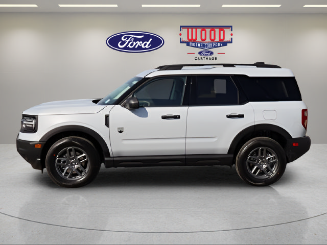 New 2026 Ford Bronco Sport Big Bend w/ Convenience Package AWD/4WD image 6