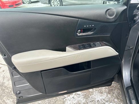 Used 2013 Lexus RX 350 Base AWD 4dr SUV image 13