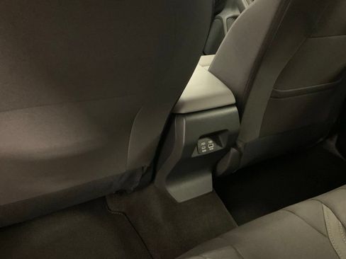 New 2026 Subaru Crosstrek 2.5i Premium AWD/4WD image 24