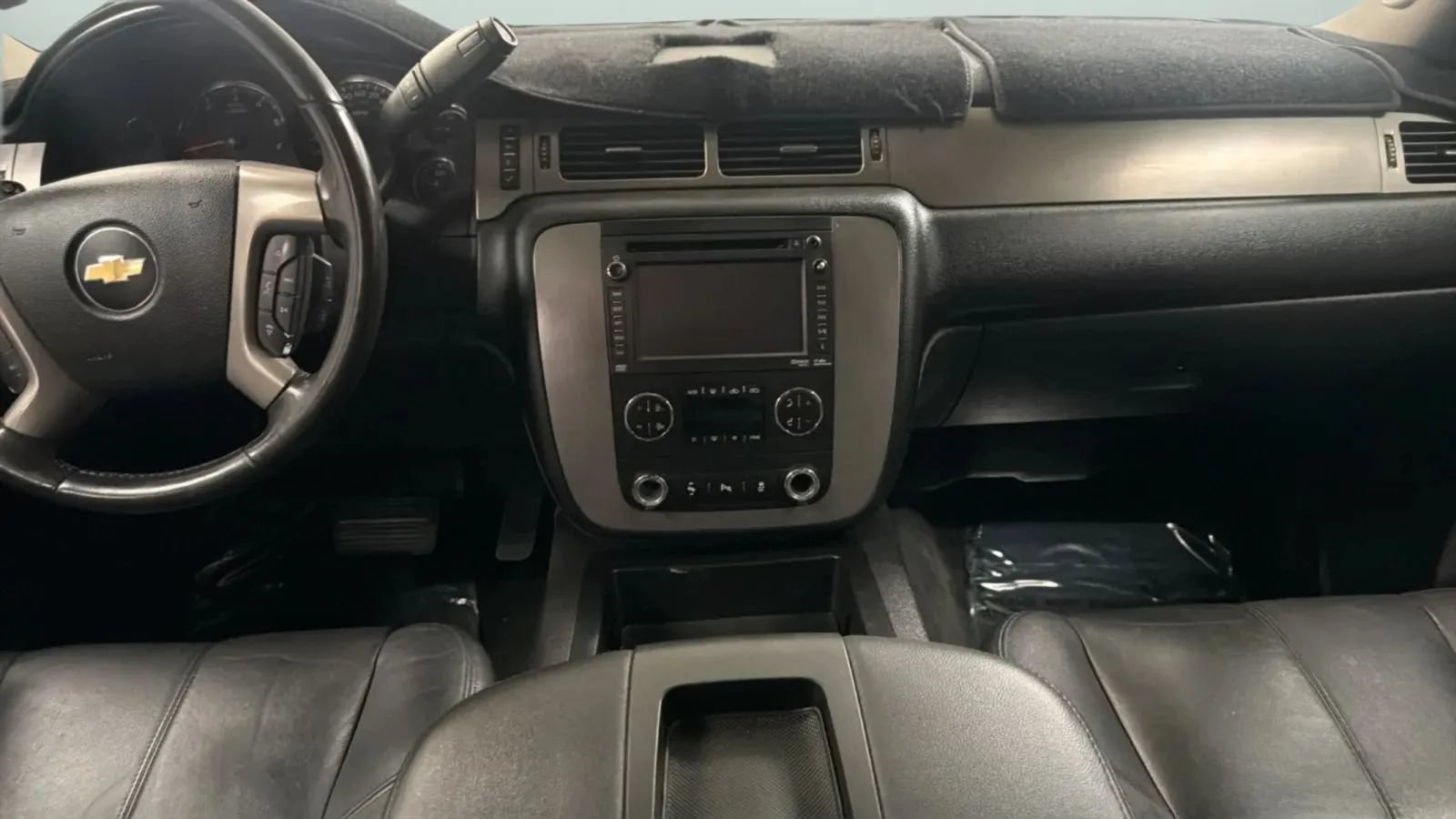 Used 2012 Chevrolet Silverado 1500 LTZ w/ LTZ Plus Package RWD image 15
