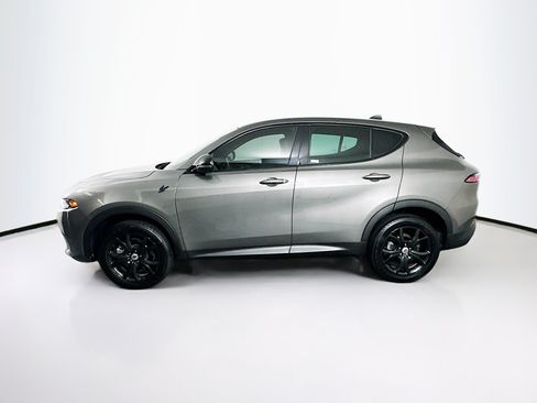 Used 2023 Dodge Hornet GT w/ GT Blacktop Package AWD/4WD image 4