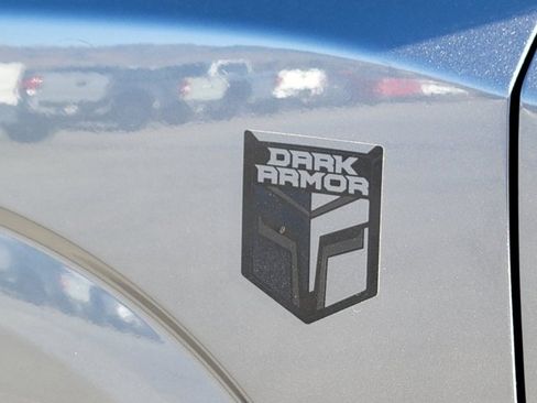 New 2026 Nissan Frontier SV image 11