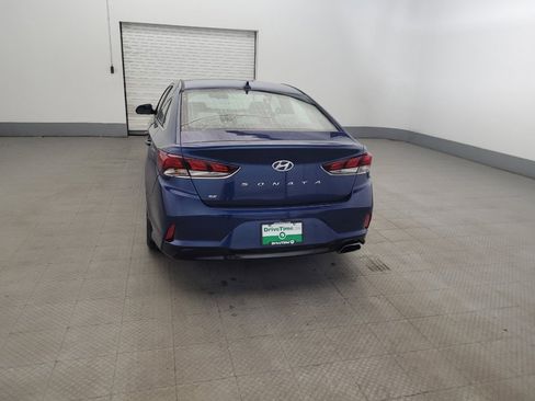 Used 2019 Hyundai Sonata SE FWD image 6
