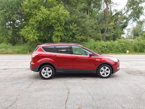 Used 2014 Ford Escape SE w/ Equipment Group 201A FWD image 4