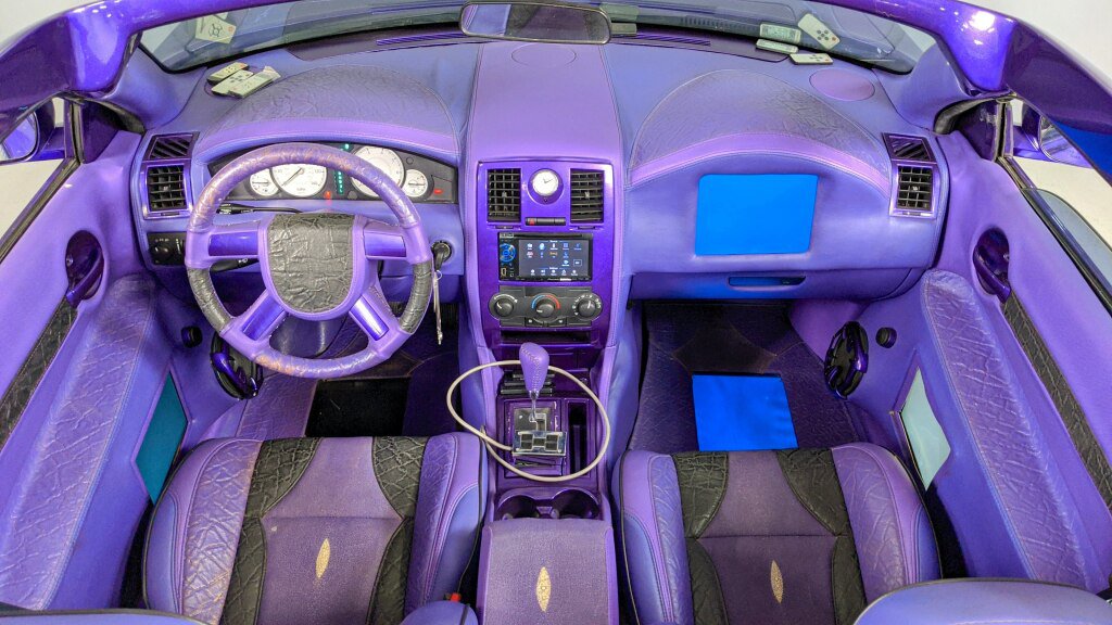 Used 2006 Dodge Charger RWD image 18