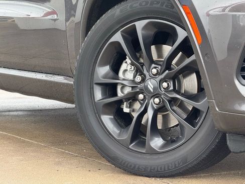 Used 2021 Dodge Durango R/T w/ Premium Interior Group image 10