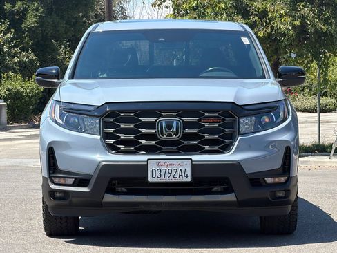 Used 2024 Honda Ridgeline TrailSport image 9
