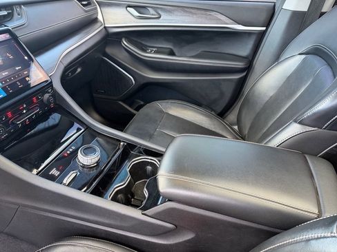 Used 2021 Jeep Grand Cherokee L Limited image 18