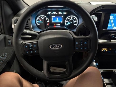 Used 2023 Ford F150 XL w/ STX Appearance Package AWD/4WD image 28