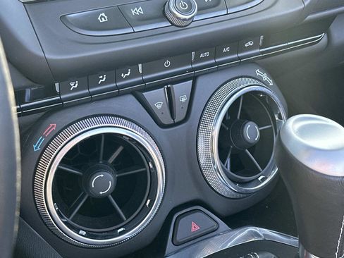 Certified 2023 Chevrolet Camaro LT w/ RS Package image 31